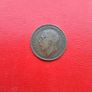 1919 British Penny 1d Image 2