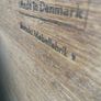 Stunning Mid Century Danish MIDI Sideboard Image 10