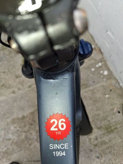 electric bike