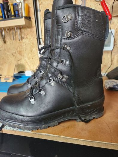 boots