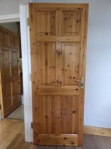 Internal Doors