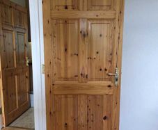 Internal Doors