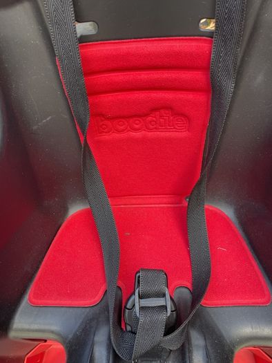 kids bike seats
