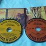 Bruce Springsteen - The Seeger Sessions Cd & Dvd Image 2