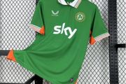 Ireland 2025/26 Home Jersey