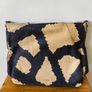 Black beige bag Image 2