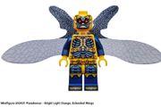 Lego Super Heroes sh0431 Parademon