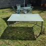 Garden Table Image 2