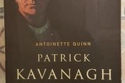 Patrick Kavanagh: A Biography by Antoinette Quinn