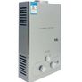 10L LPG Hot Water Heater Propane Gas Tankless Instant Boiler With Shower Kit 4.8GPM Image 2