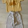 Boys Clothes Zara Age 5 Image 2