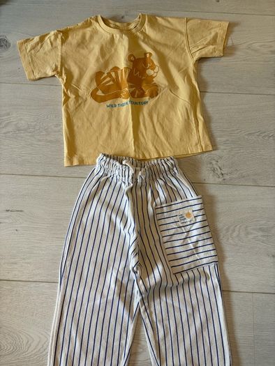 Boys Clothes Zara Age 5