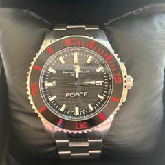 Watch Bernhard H. Mayer Force Maximus Unworn