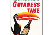 Guinness - A3 Poster #7