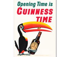 Guinness - A3 Poster #7