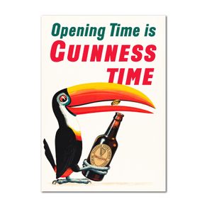 Guinness - A3 Poster #7