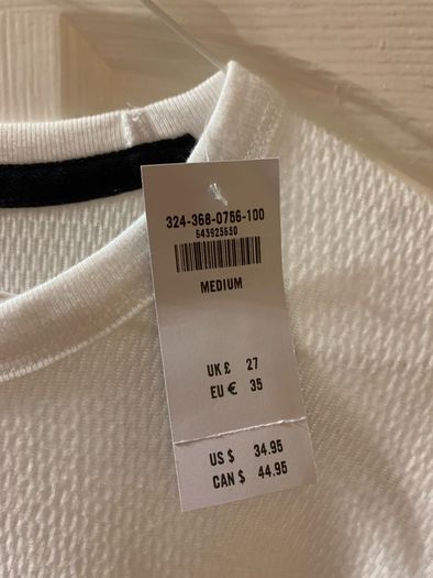 jumper hollister