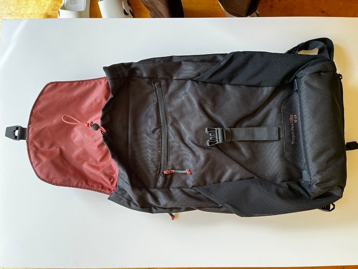 Backpack - Tropicfeel Shell Go