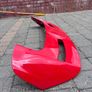 Ford Focus ST Spoiler Image 2
