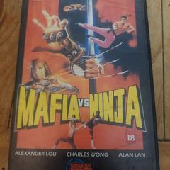 vhs