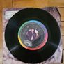Glass Tiger Im Still Searching 7 inch Vinyl 1988 Capitol Image 3