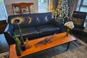 Smorgasbord Teak Coffee Table