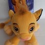 New disney lion king rattle simba and new book Image 3