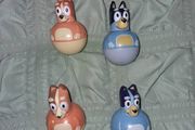 Bluey Weebles