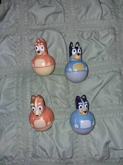 Bluey Weebles