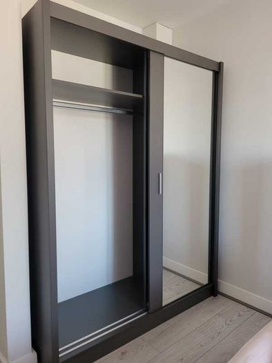 Sliding Wardrobe Maya 6 150 2m