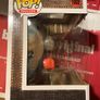 Funko Trick r Treat Sam with Pumpkin & Sack 1002 Spirit Exclusive Image 4