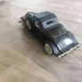 Vintage Rolls-Royce Model Car with Working Radio Image 3