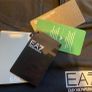 Emporio Armani T-shirt Ventus size xl Image 4