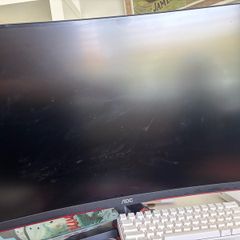 AOC 24.5 inch 240 hz gaming monitor