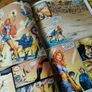 Countdown to Adventure ! Graphic Novel ! Image 10