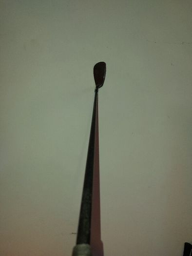 wilson wedge