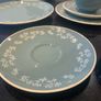 Royal Doulton Queenslace  D6447 tea set Image 8