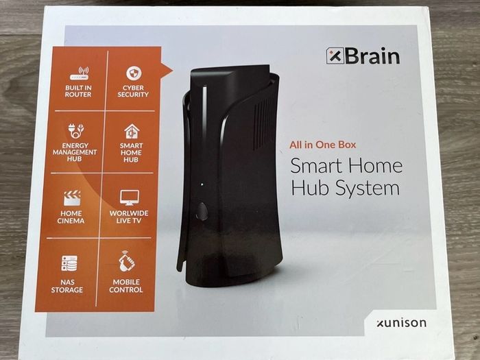 Smarthub