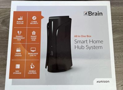 Smarthub