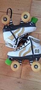 Roller skates