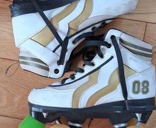 Roller skates