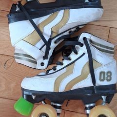 Roller skates