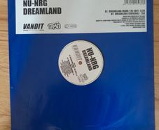 Nu NRG - Dreamland