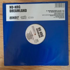 Nu NRG - Dreamland