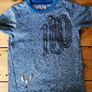 ADIDAS MESSI zip up hooded tops, T-shirt 2 to 3 years Image 9