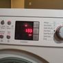 Bosch washing machine 8 kg Image 5