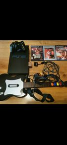 Gaming Console