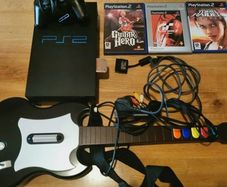 Gaming Console