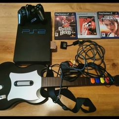 Gaming Console