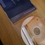 New Order Waiting For The Sirens Call Promo CD Image 3